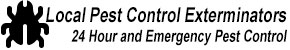 Sunol NE Pest Control Exterminators